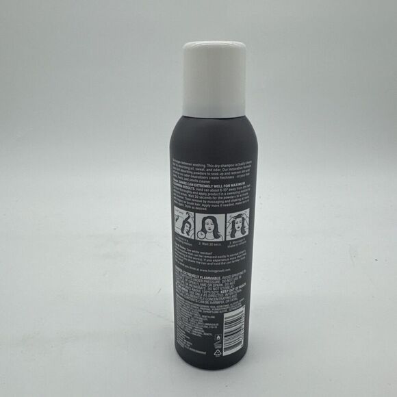 LIVING PROOF Perfect Hair Day Dry (PhD) Shampoo Spray 184ml/5.5oz - Picture 2 of 3